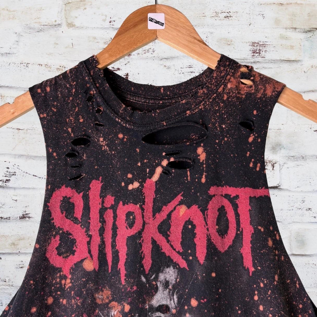 Slipknot Thrashed Tee